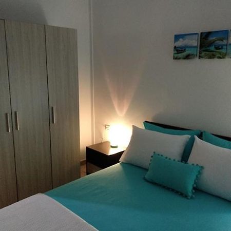 Magda'S House Apartment Psakoudia Ngoại thất bức ảnh