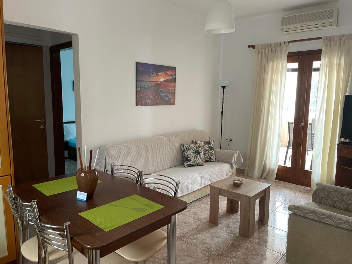 Magda'S House Apartment Psakoudia Ngoại thất bức ảnh