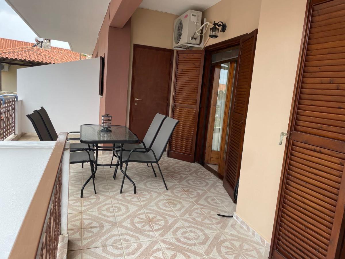 Magda'S House Apartment Psakoudia Ngoại thất bức ảnh