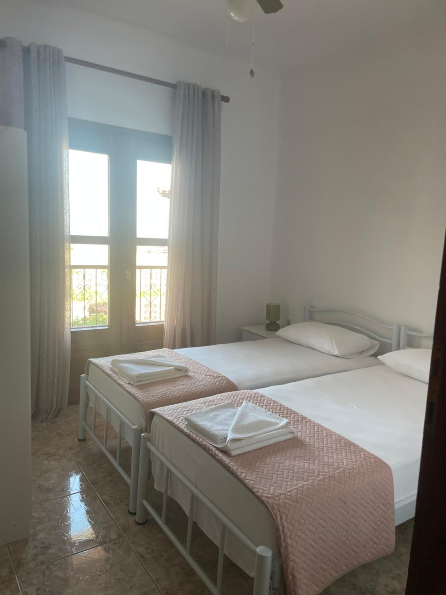 Magda'S House Apartment Psakoudia Ngoại thất bức ảnh