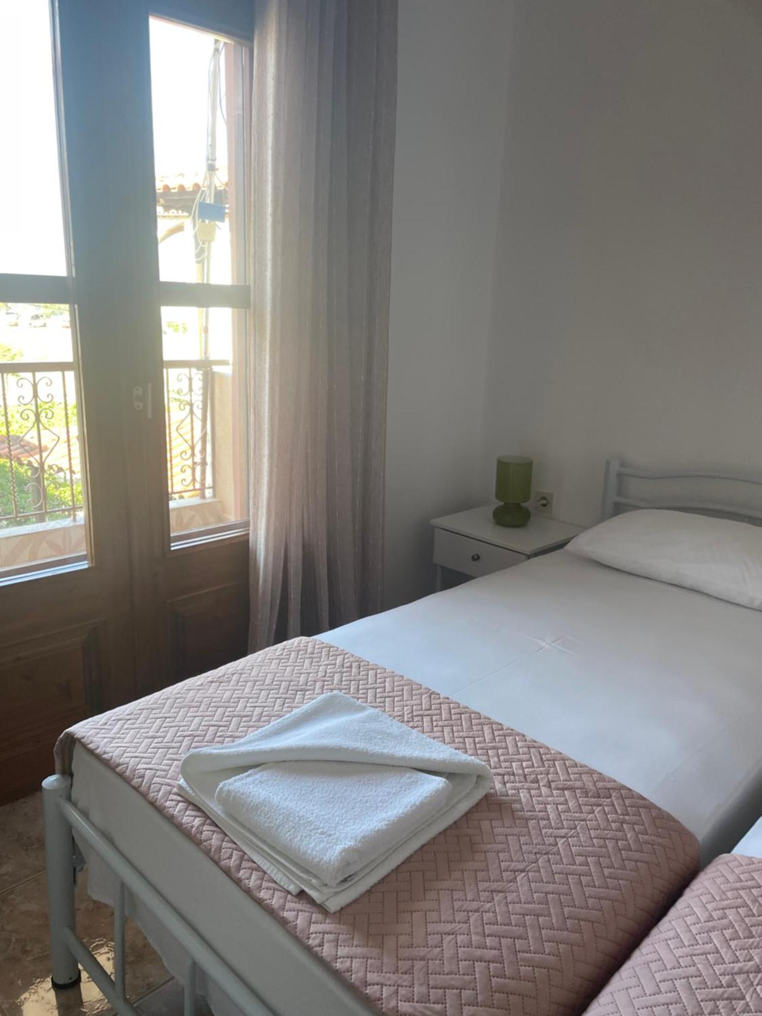 Magda'S House Apartment Psakoudia Ngoại thất bức ảnh