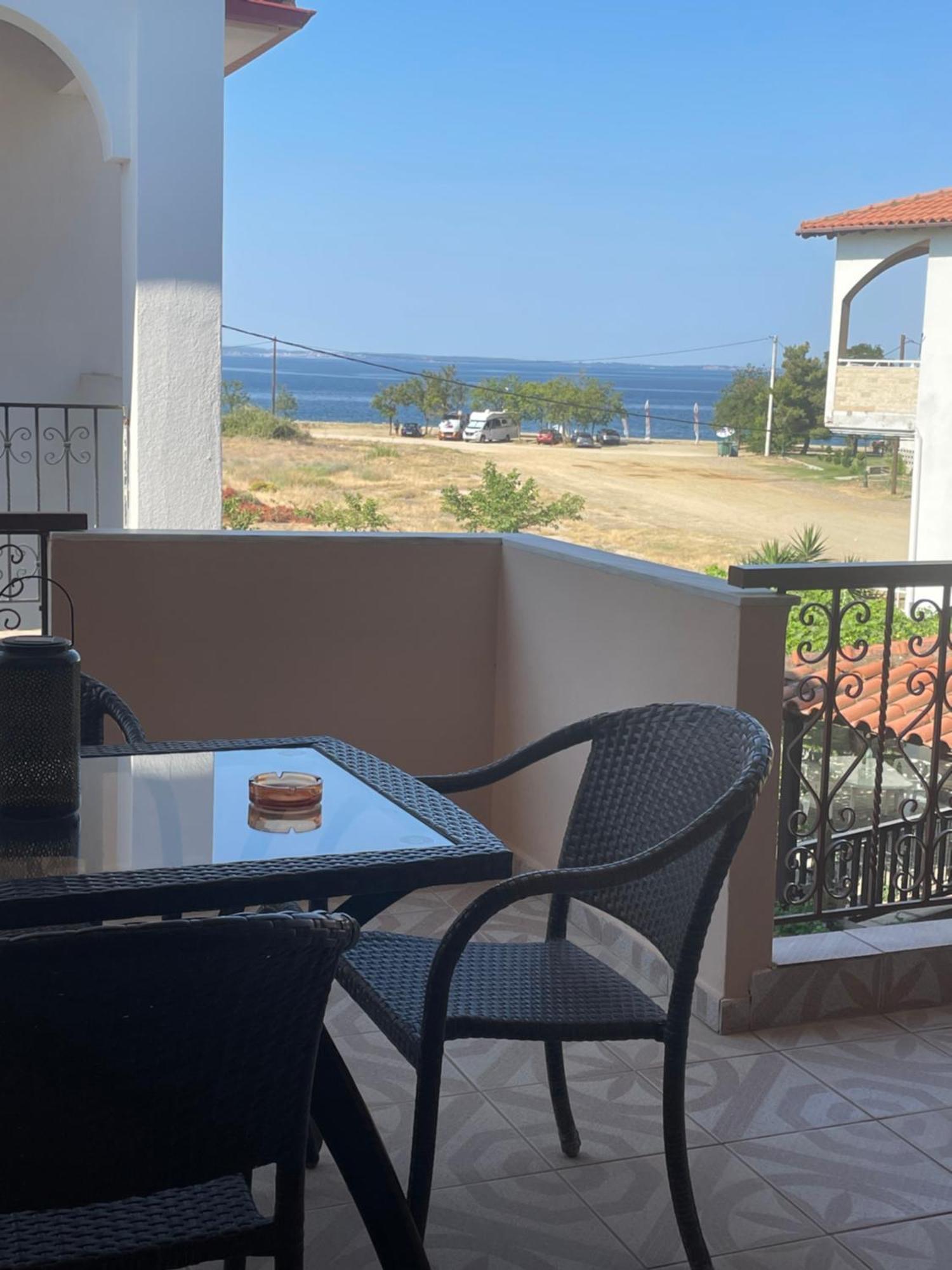 Magda'S House Apartment Psakoudia Ngoại thất bức ảnh