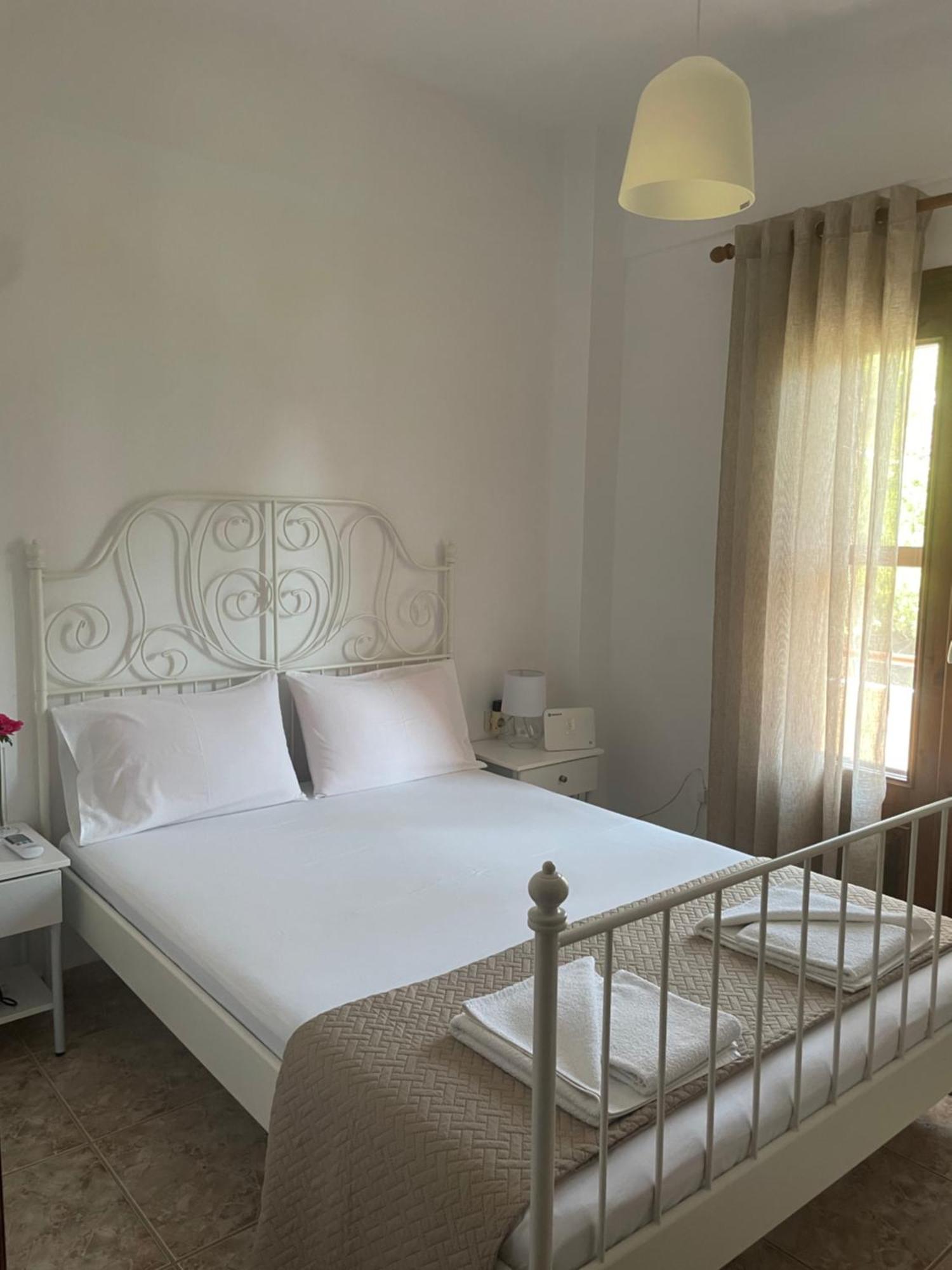 Magda'S House Apartment Psakoudia Ngoại thất bức ảnh
