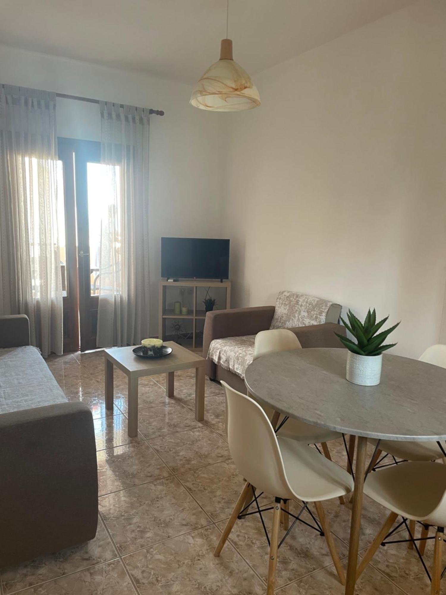 Magda'S House Apartment Psakoudia Ngoại thất bức ảnh