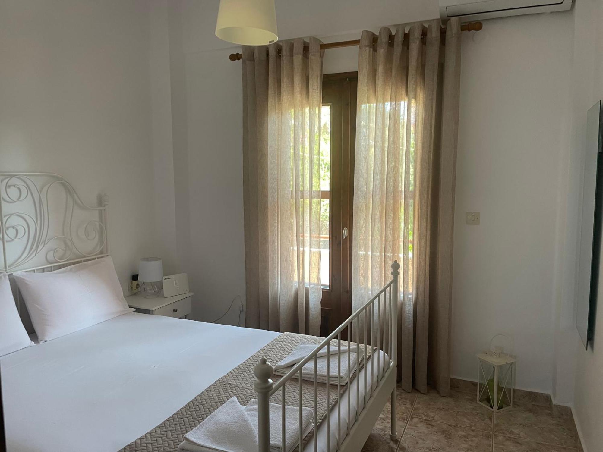 Magda'S House Apartment Psakoudia Ngoại thất bức ảnh