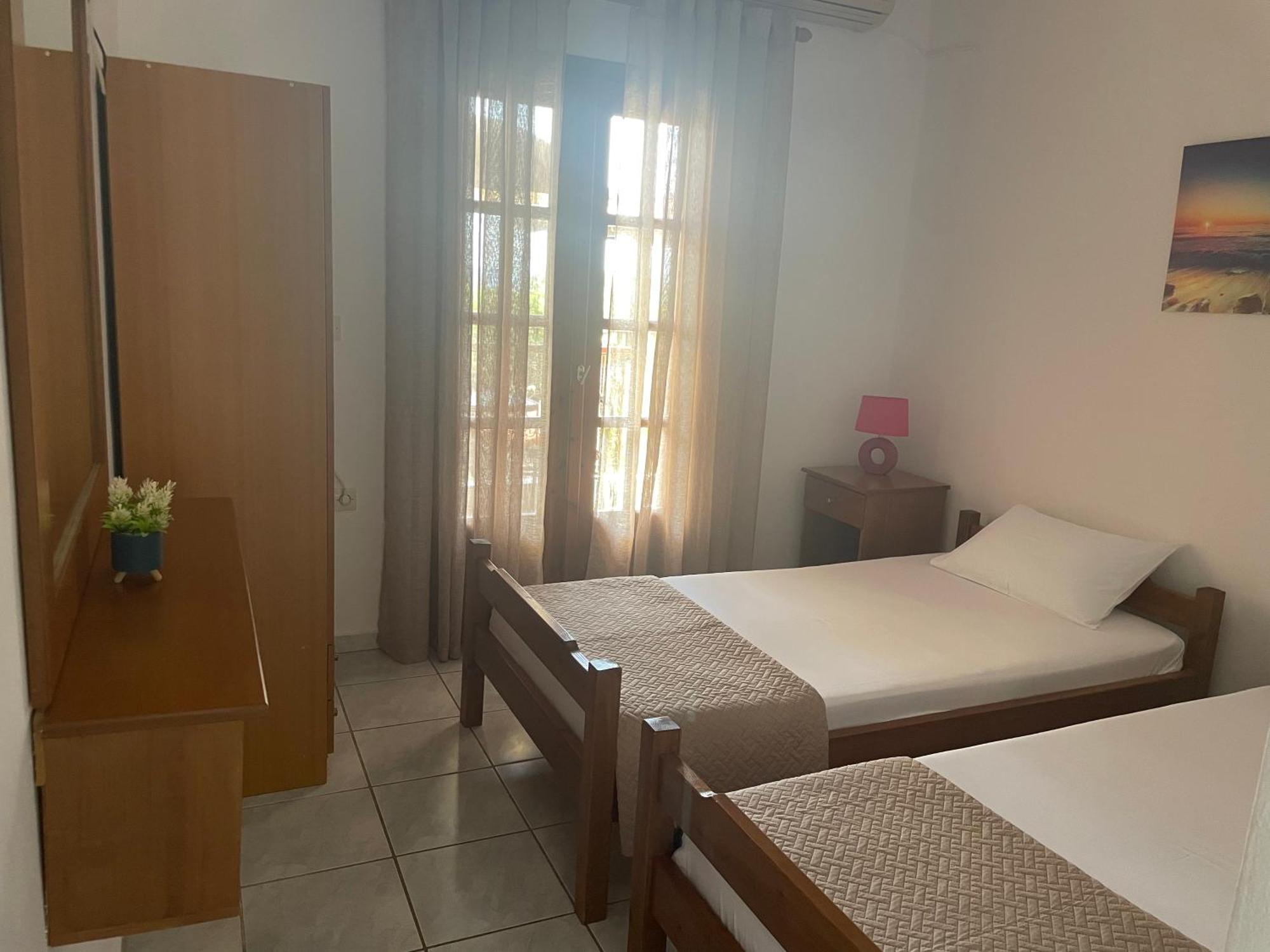 Magda'S House Apartment Psakoudia Ngoại thất bức ảnh