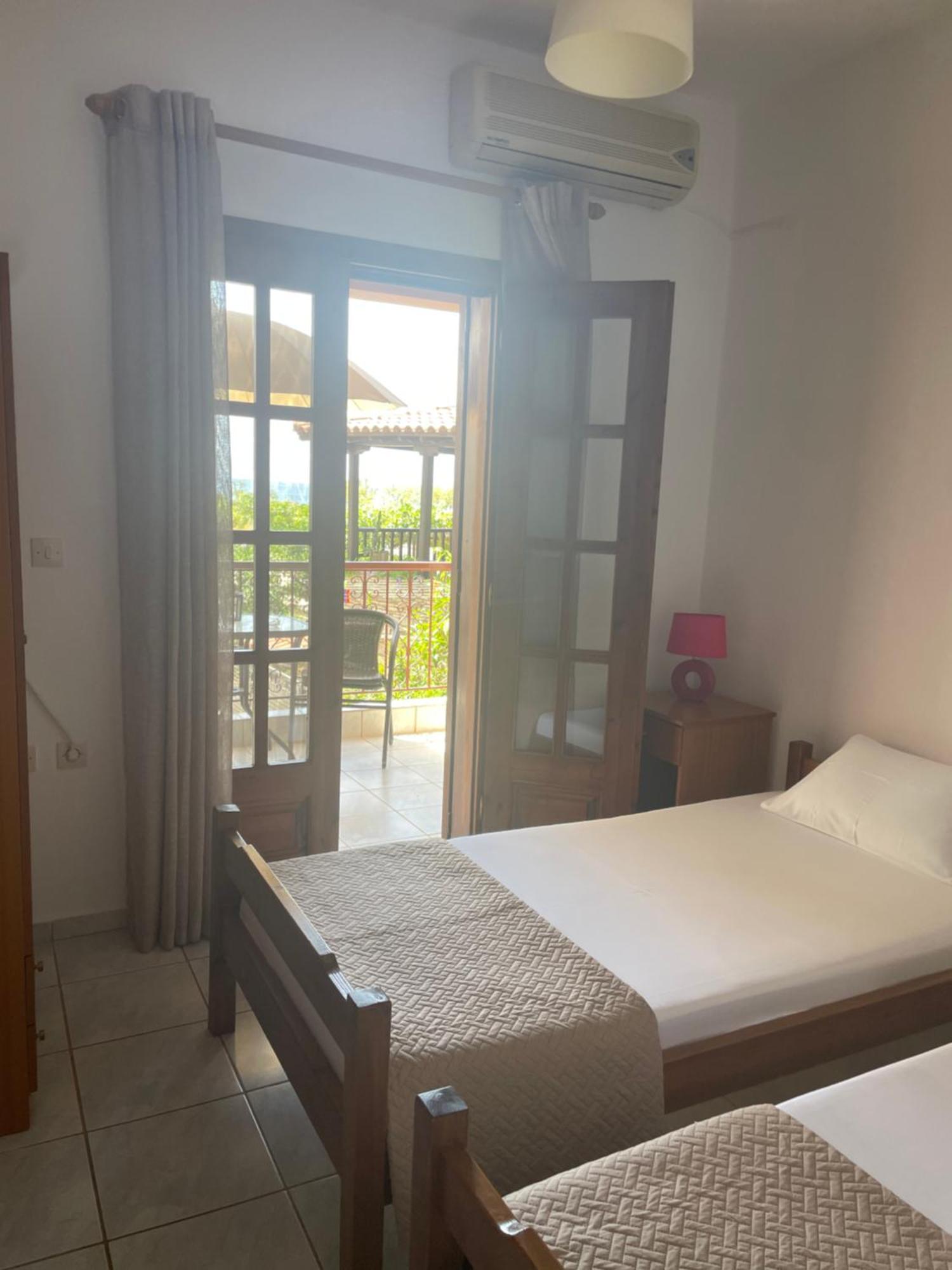 Magda'S House Apartment Psakoudia Ngoại thất bức ảnh