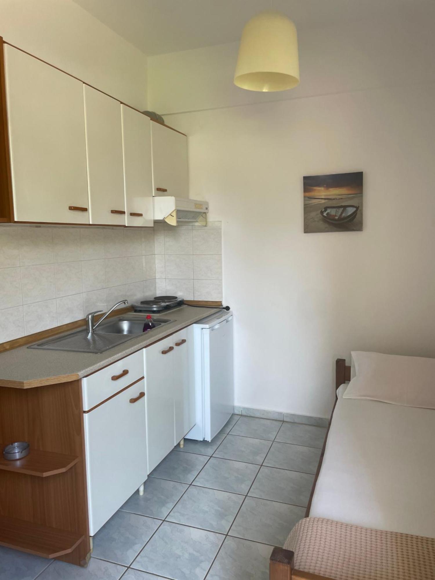 Magda'S House Apartment Psakoudia Ngoại thất bức ảnh