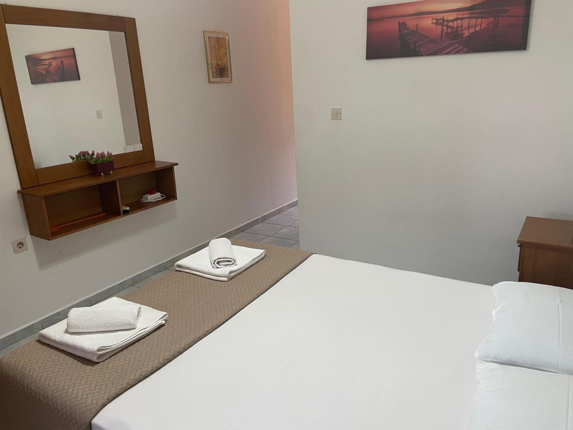 Magda'S House Apartment Psakoudia Ngoại thất bức ảnh