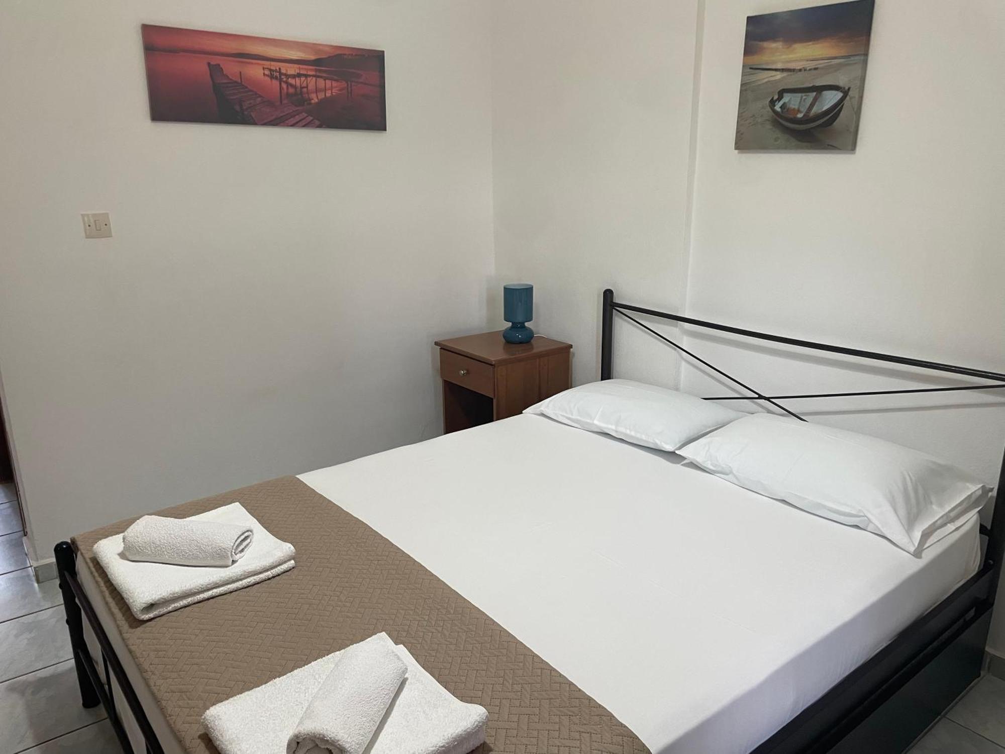 Magda'S House Apartment Psakoudia Ngoại thất bức ảnh