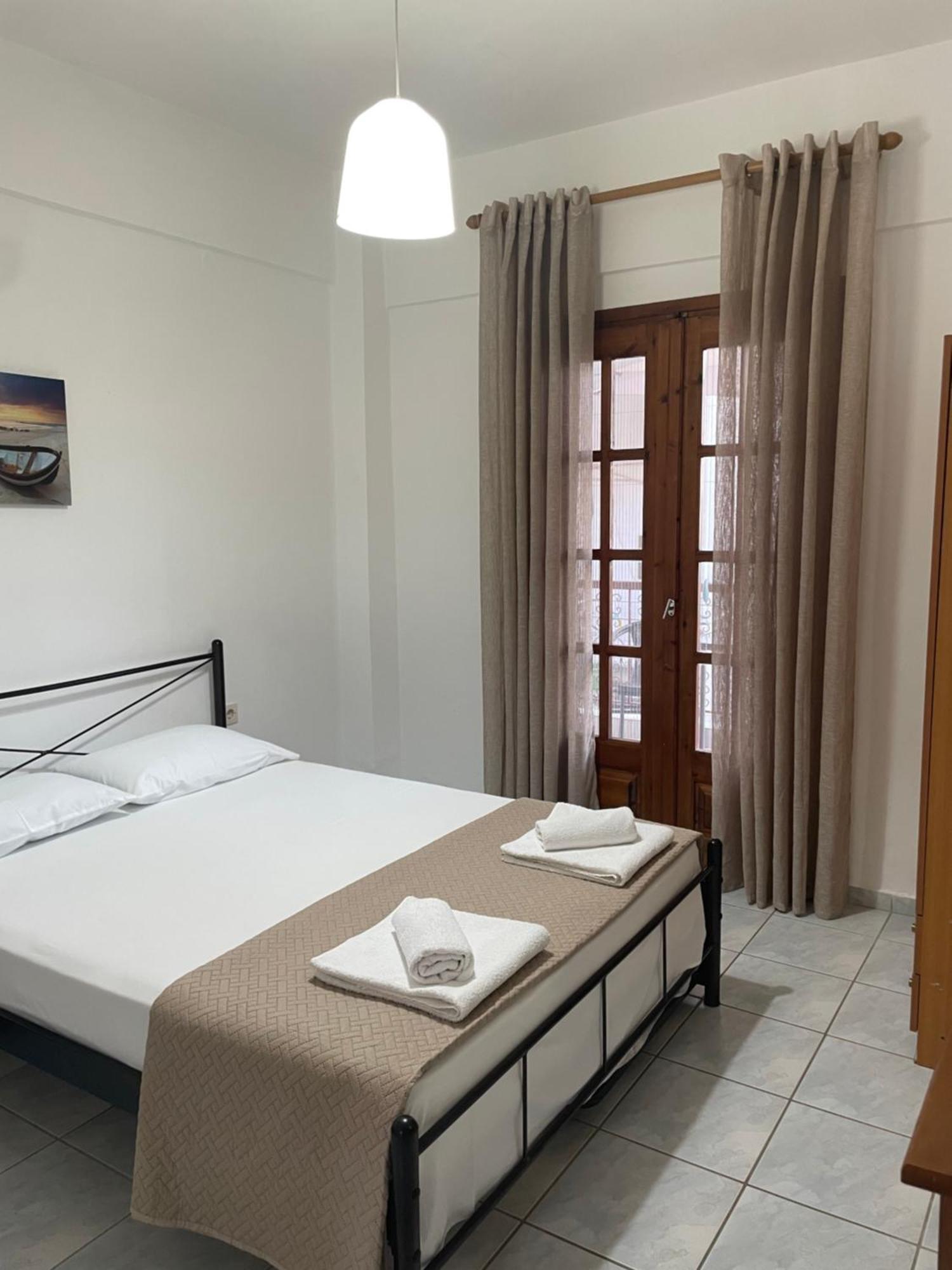 Magda'S House Apartment Psakoudia Ngoại thất bức ảnh
