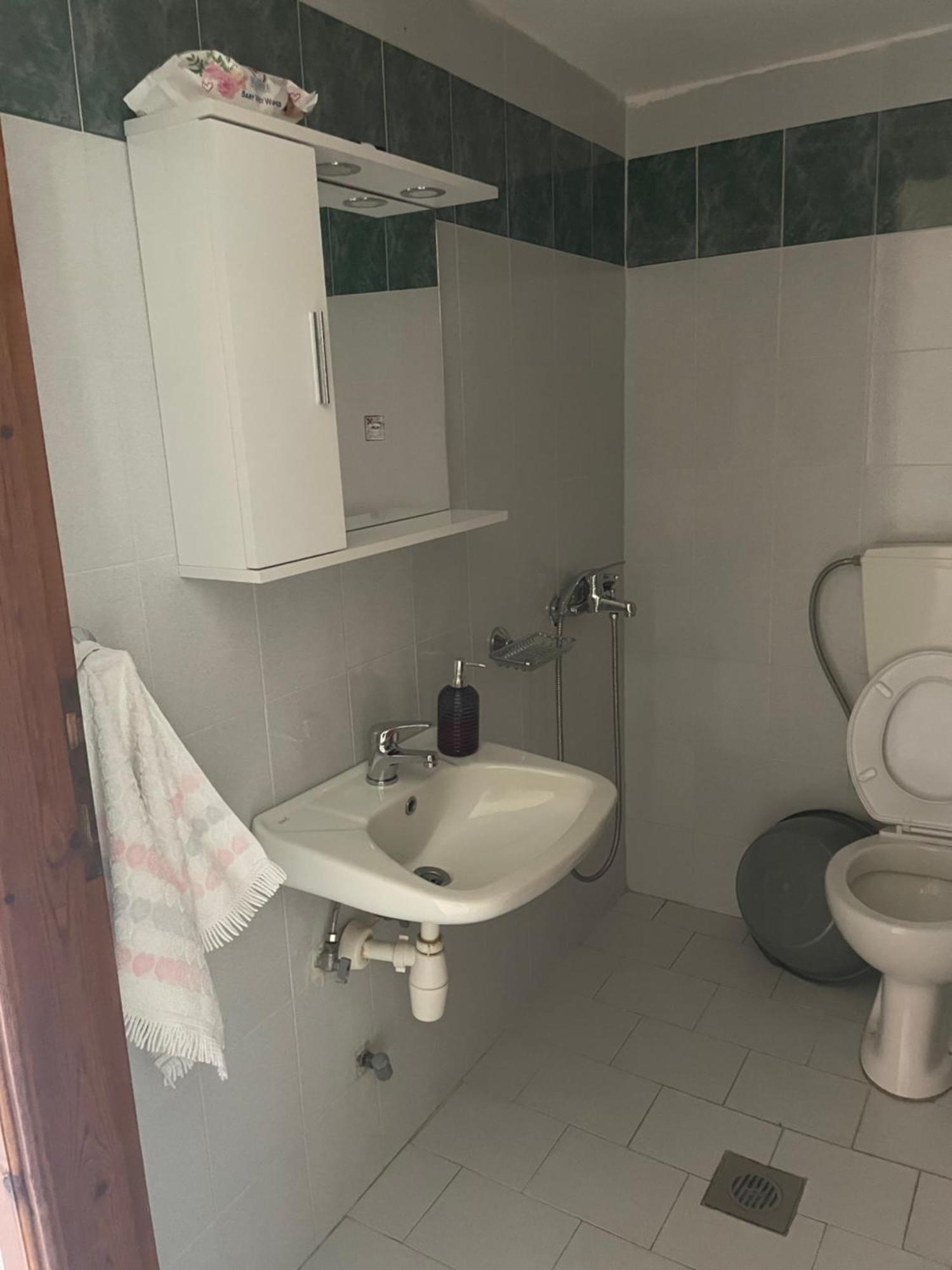 Magda'S House Apartment Psakoudia Ngoại thất bức ảnh