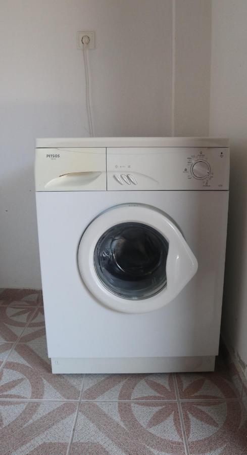 Magda'S House Apartment Psakoudia Ngoại thất bức ảnh