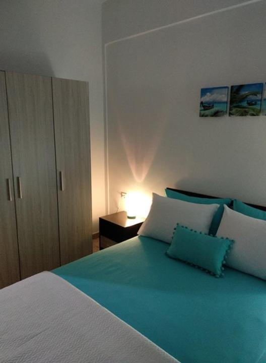 Magda'S House Apartment Psakoudia Ngoại thất bức ảnh