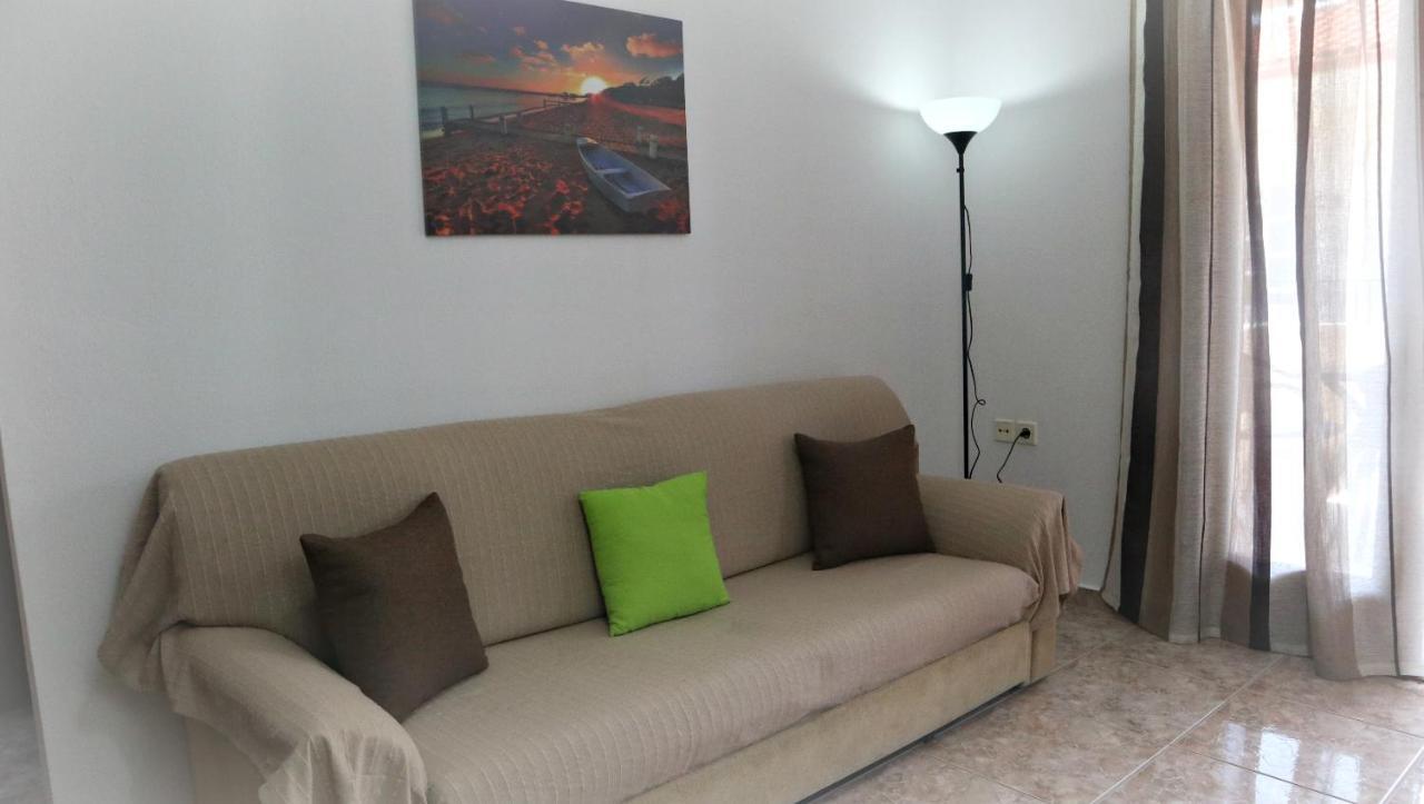 Magda'S House Apartment Psakoudia Ngoại thất bức ảnh