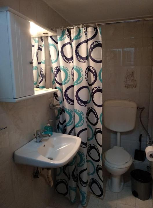 Magda'S House Apartment Psakoudia Ngoại thất bức ảnh