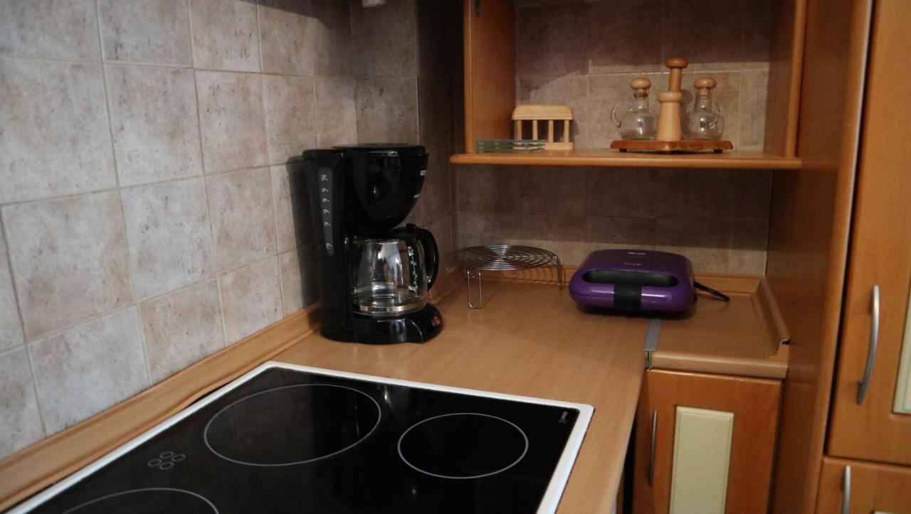 Magda'S House Apartment Psakoudia Ngoại thất bức ảnh